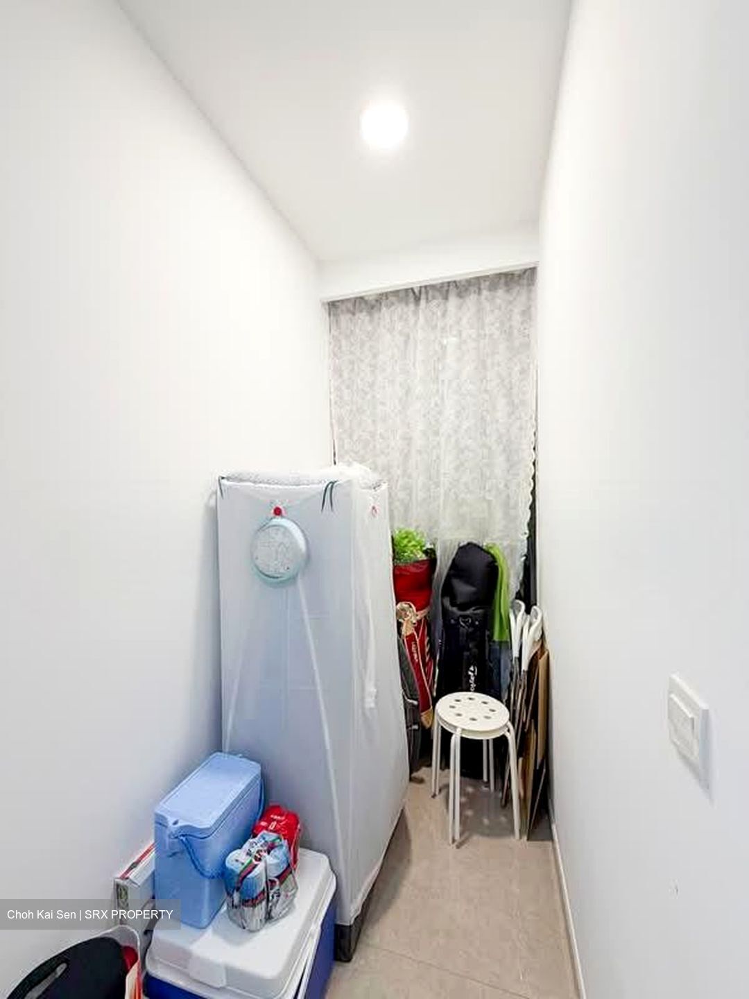 The Tapestry (D18), Condominium #582390381